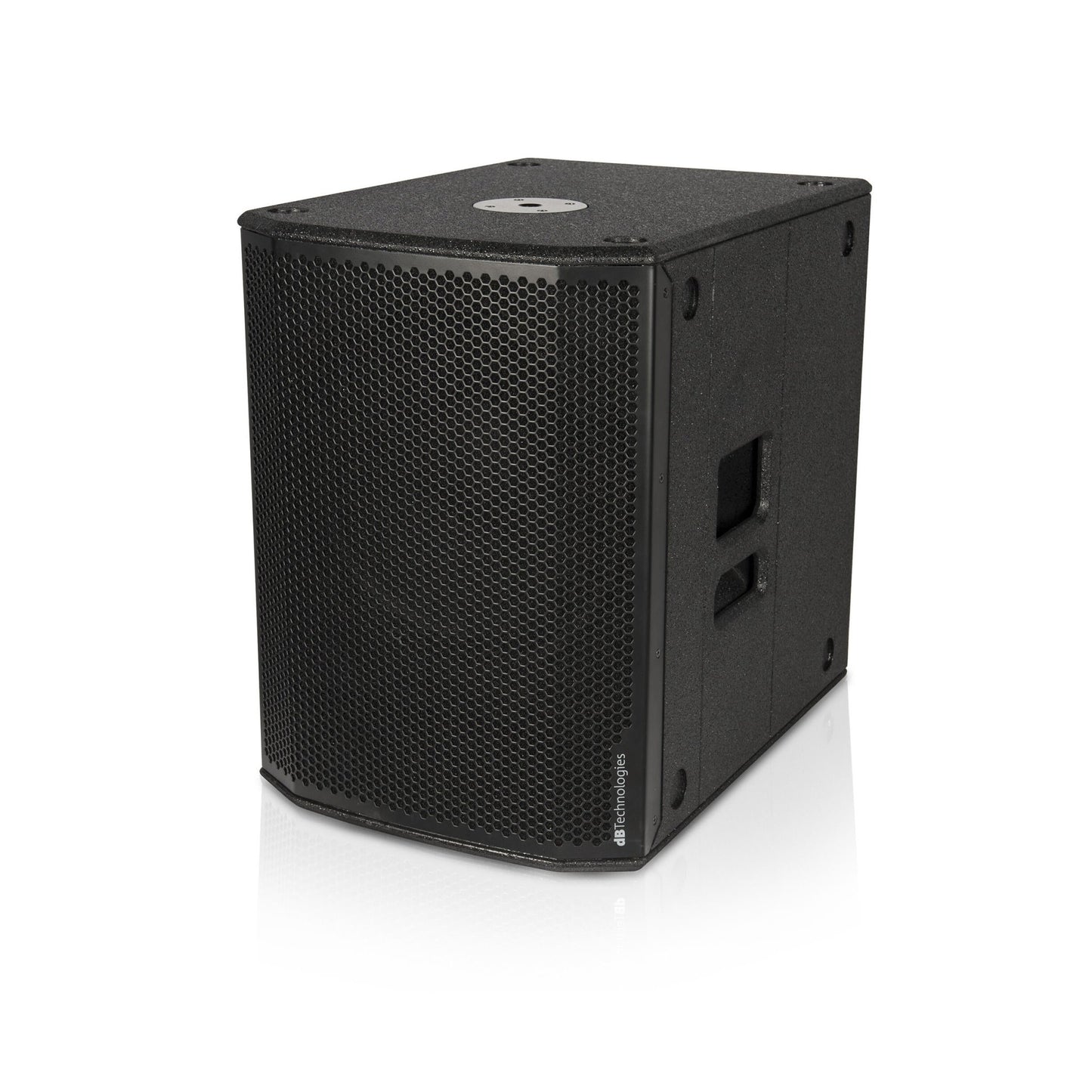 dB Technologies SUB 615 - DJ Hub.NO