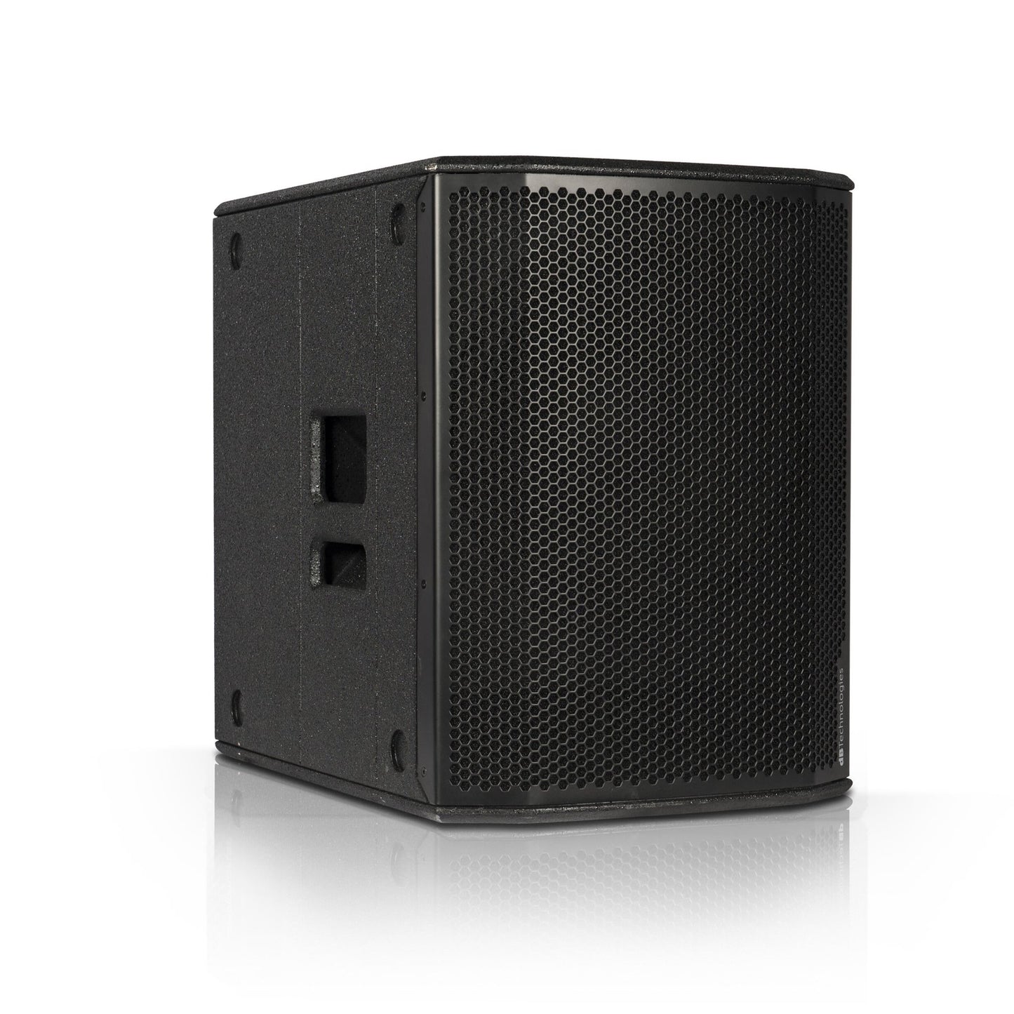 dB Technologies SUB 615 - DJ Hub.NO