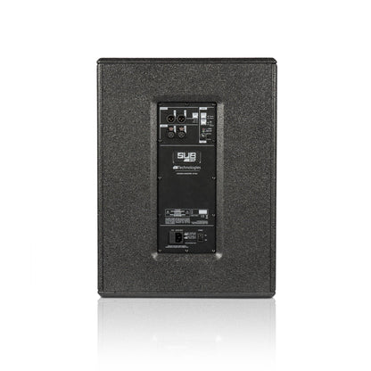 dB Technologies SUB 615 - DJ Hub.NO