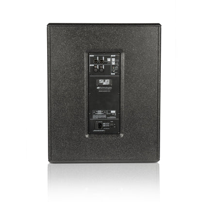 dB Technologies SUB 618 - DJ Hub.NO