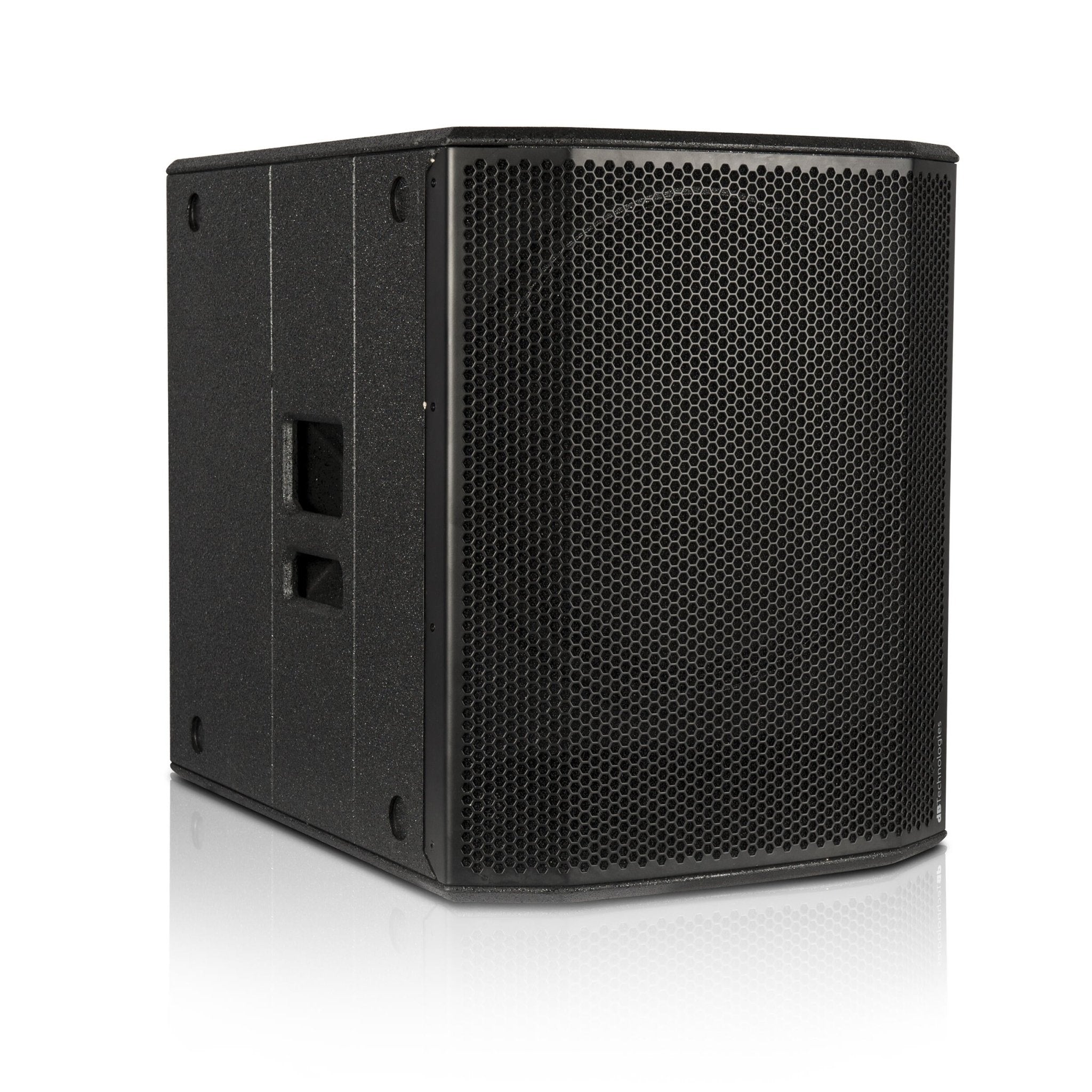 dB Technologies SUB 618 - DJ Hub.NO