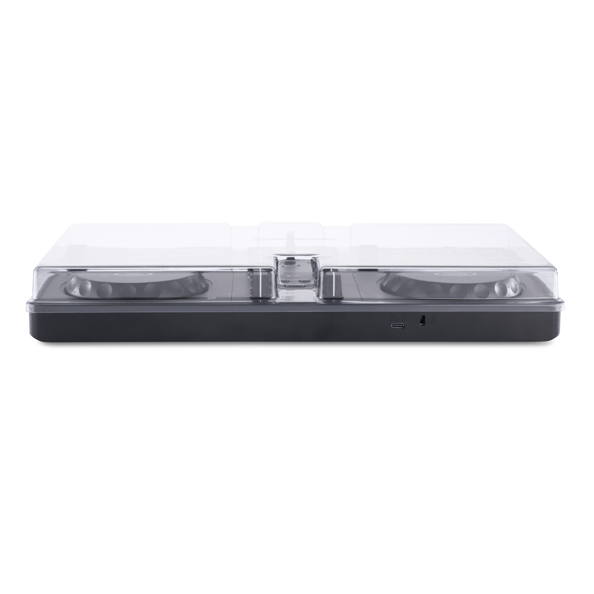 Decksaver AlphaTheta DDJ - FLX2 (LE) - DJ Hub.NO