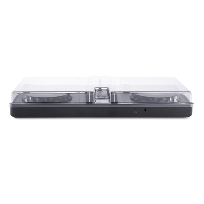 Decksaver AlphaTheta DDJ - FLX2 (LE) - DJ Hub.NO