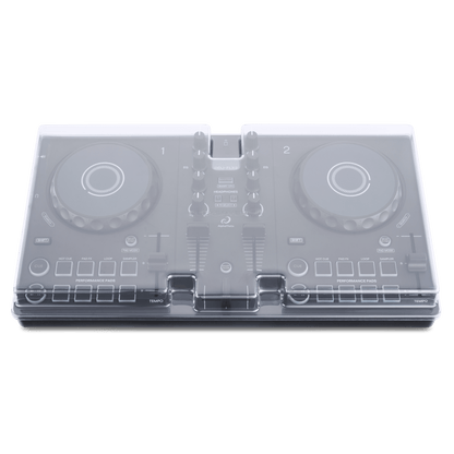 Decksaver AlphaTheta DDJ - FLX2 (LE) - DJ Hub.NO