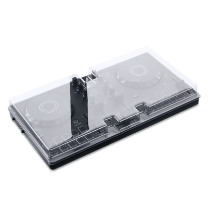 Decksaver AlphaTheta DDJ - FLX2 (LE) - DJ Hub.NO