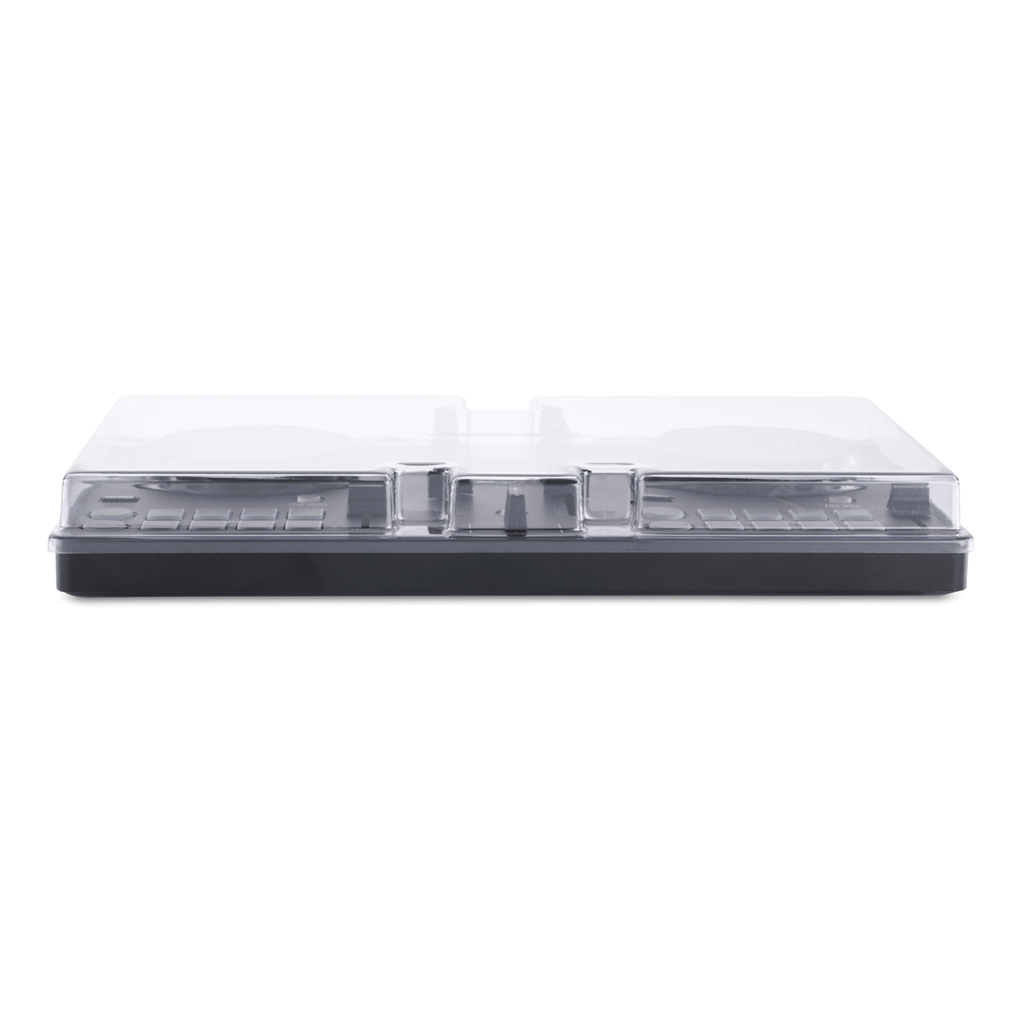 Decksaver AlphaTheta DDJ - FLX2 (LE) - DJ Hub.NO