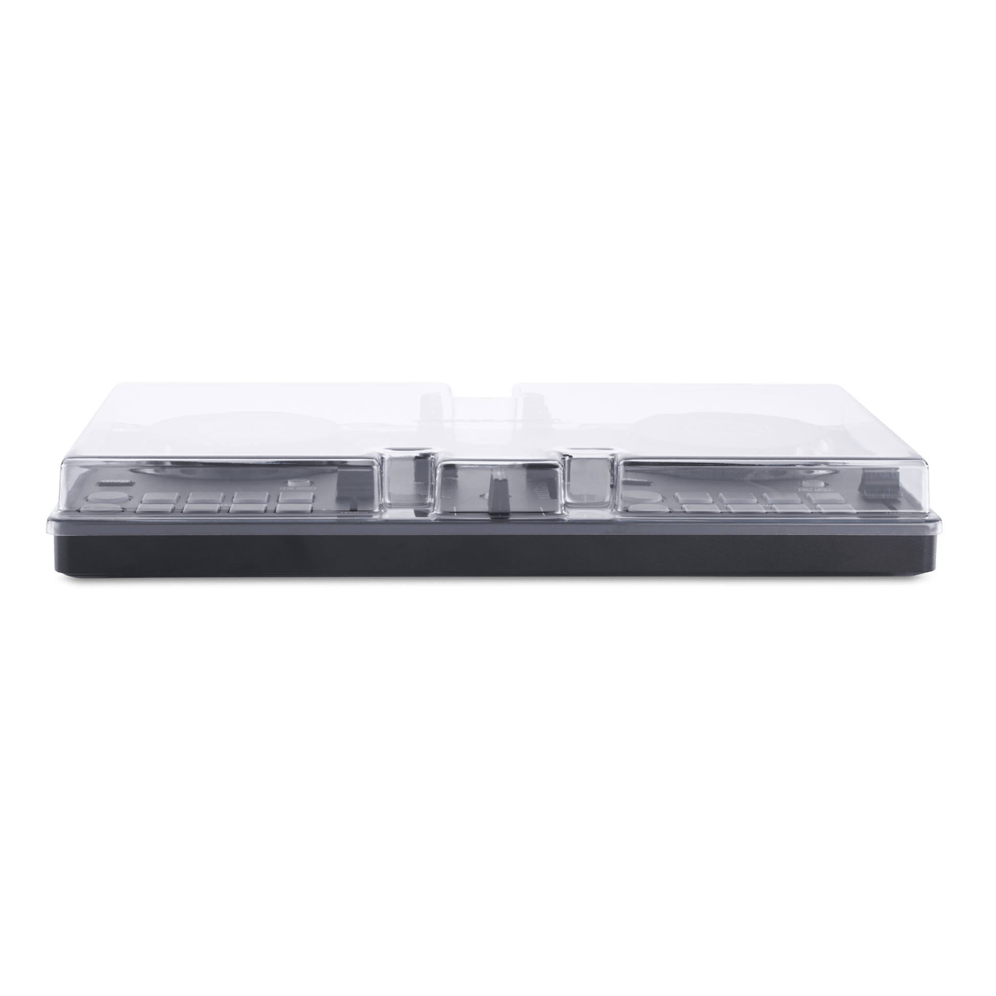 Decksaver AlphaTheta DDJ - FLX2 (LE) - DJ Hub.NO