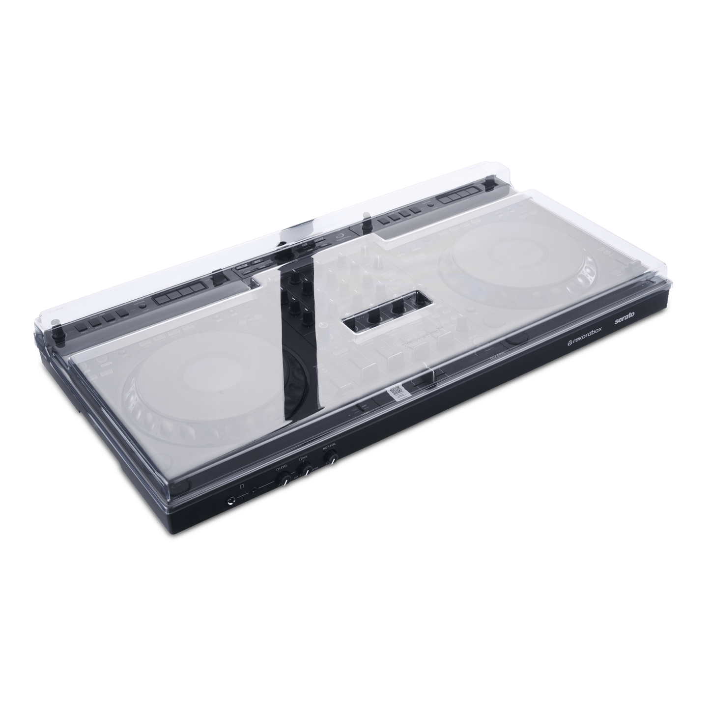 Decksaver for AlphaTheta DDJ - GRV6 - DJ Hub.NO