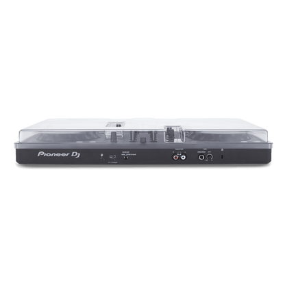 Decksaver - Pioneer DJ DJJ - FLX4 - DJ Hub.NO