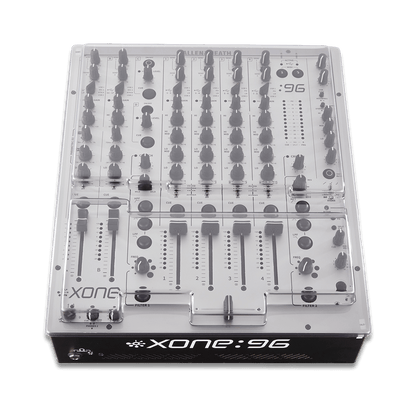 Decksaver til Allen & Heath XONE:96 - DJ Hub.NO