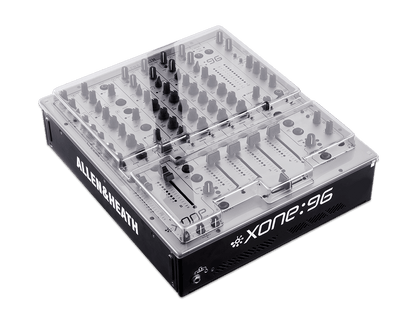 Decksaver til Allen & Heath XONE:96 - DJ Hub.NO