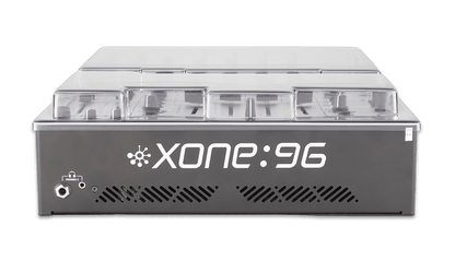 Decksaver til Allen & Heath XONE:96 - DJ Hub.NO