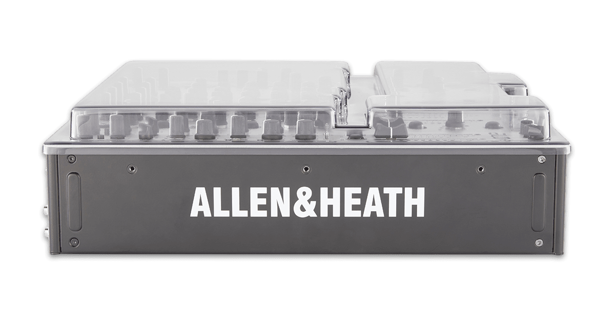 Decksaver til Allen & Heath XONE:96 - DJ Hub.NO