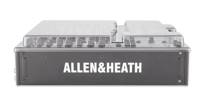 Decksaver til Allen & Heath XONE:96 - DJ Hub.NO