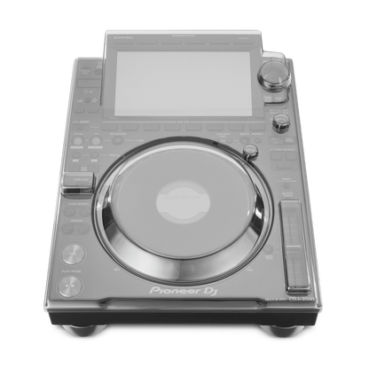 Decksaver til Alphatetha CDJ - 3000X - DJ Hub.NO