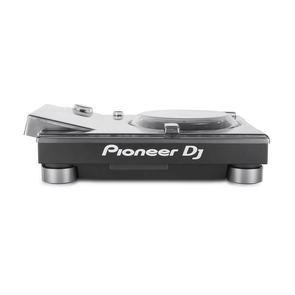 Decksaver til Alphatetha CDJ - 3000X - DJ Hub.NO