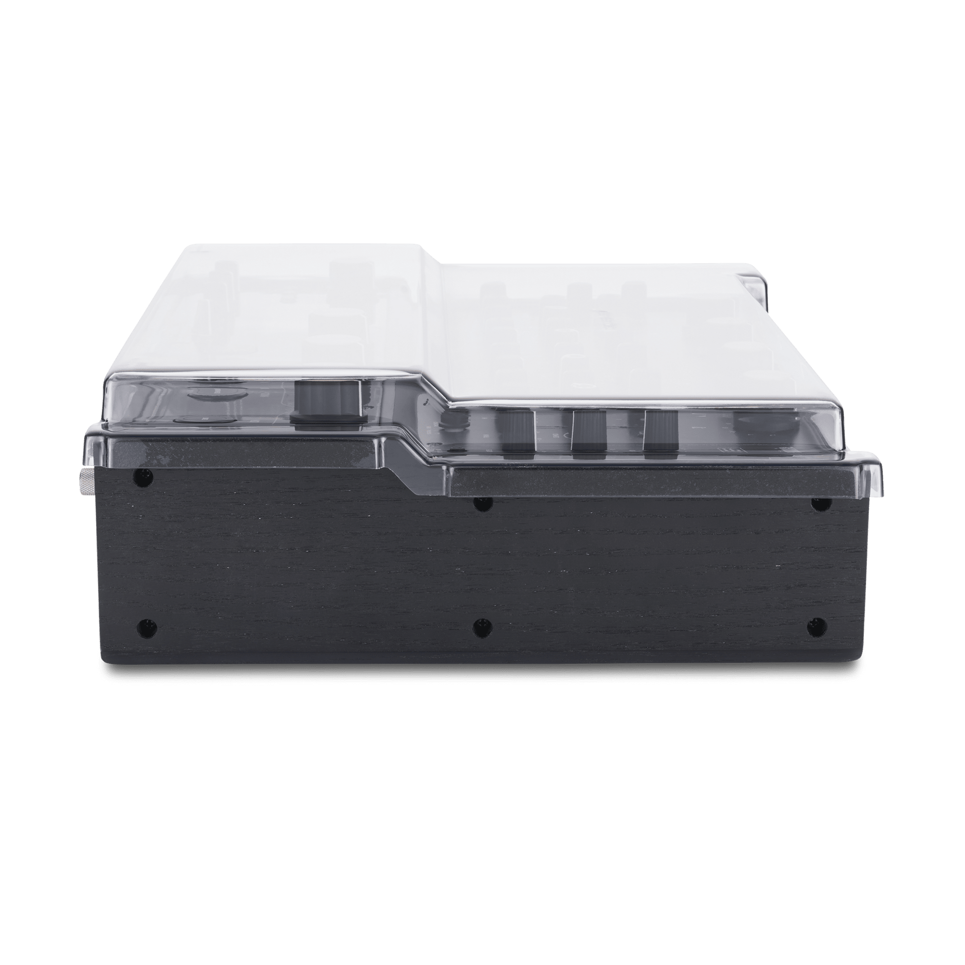 Decksaver til AlphaTheta Euphonia (Soft - Fit) - DJ Hub.NO
