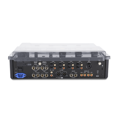 Decksaver til AlphaTheta Euphonia (Soft - Fit) - DJ Hub.NO
