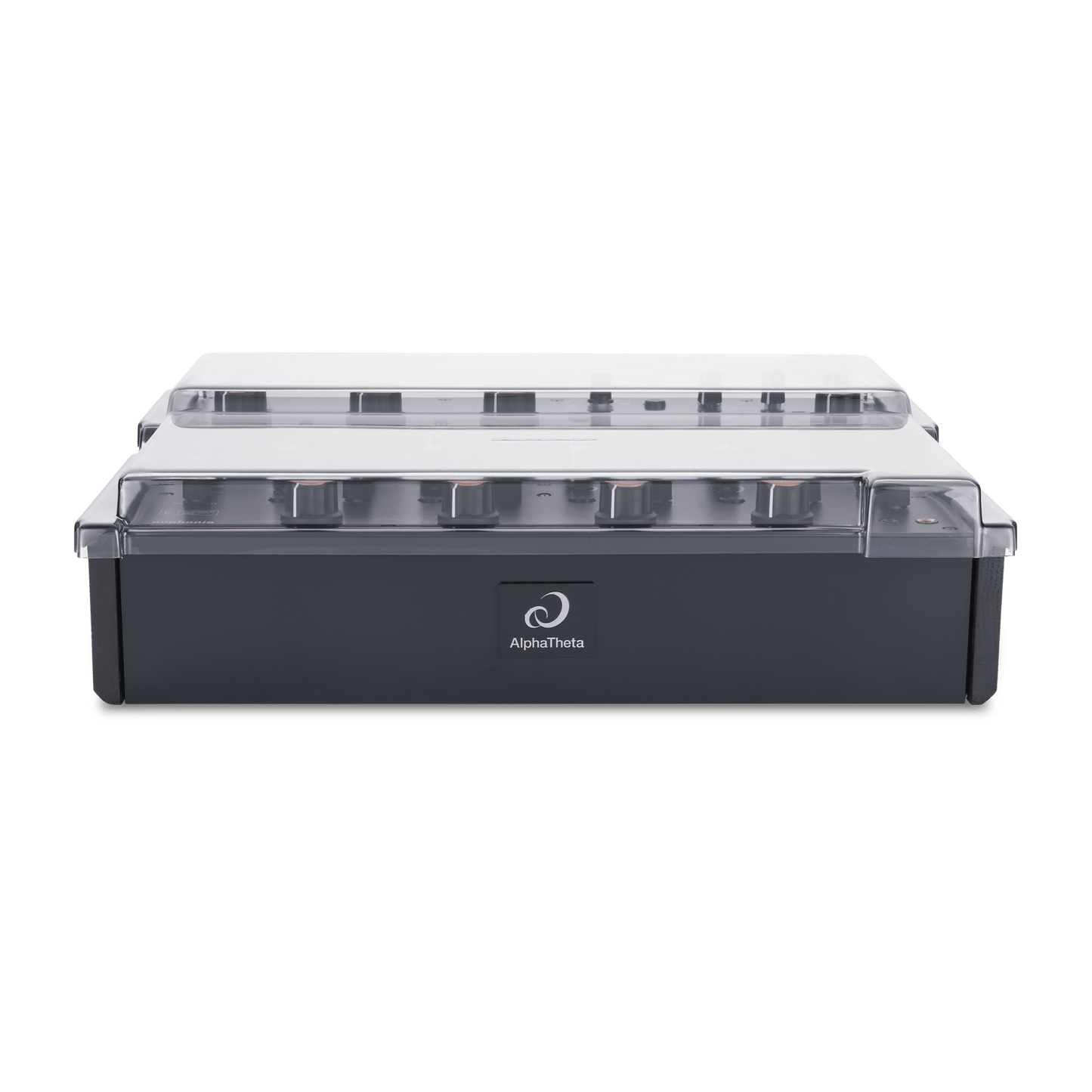 Decksaver til AlphaTheta Euphonia (Soft - Fit) - DJ Hub.NO