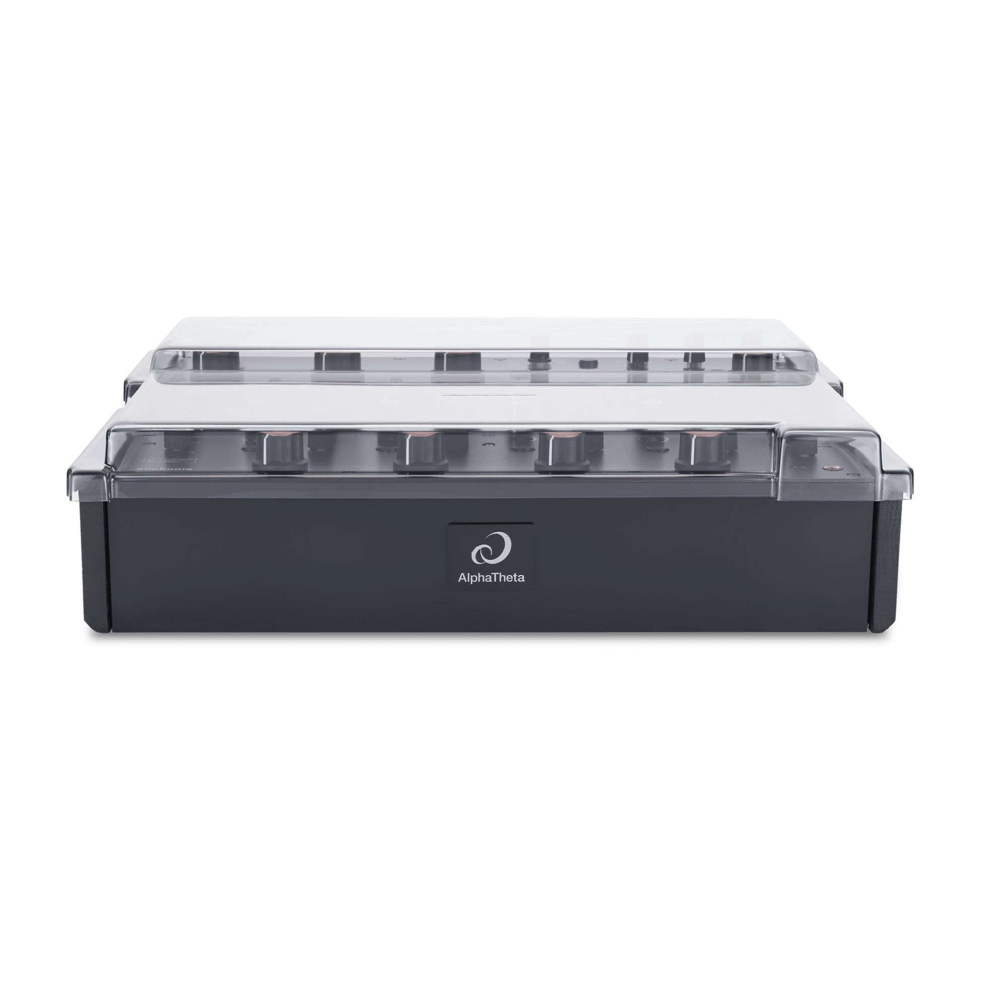 Decksaver til AlphaTheta Euphonia (Soft - Fit) - DJ Hub.NO