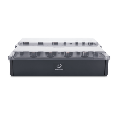 Decksaver til AlphaTheta Euphonia (Soft - Fit) - DJ Hub.NO