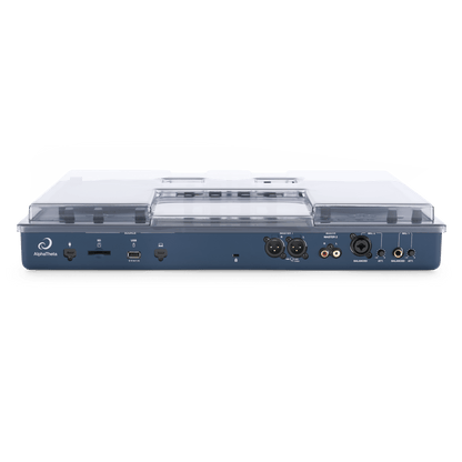 Decksaver til AlphaTheta Omnis - Duo - DJ Hub.NO