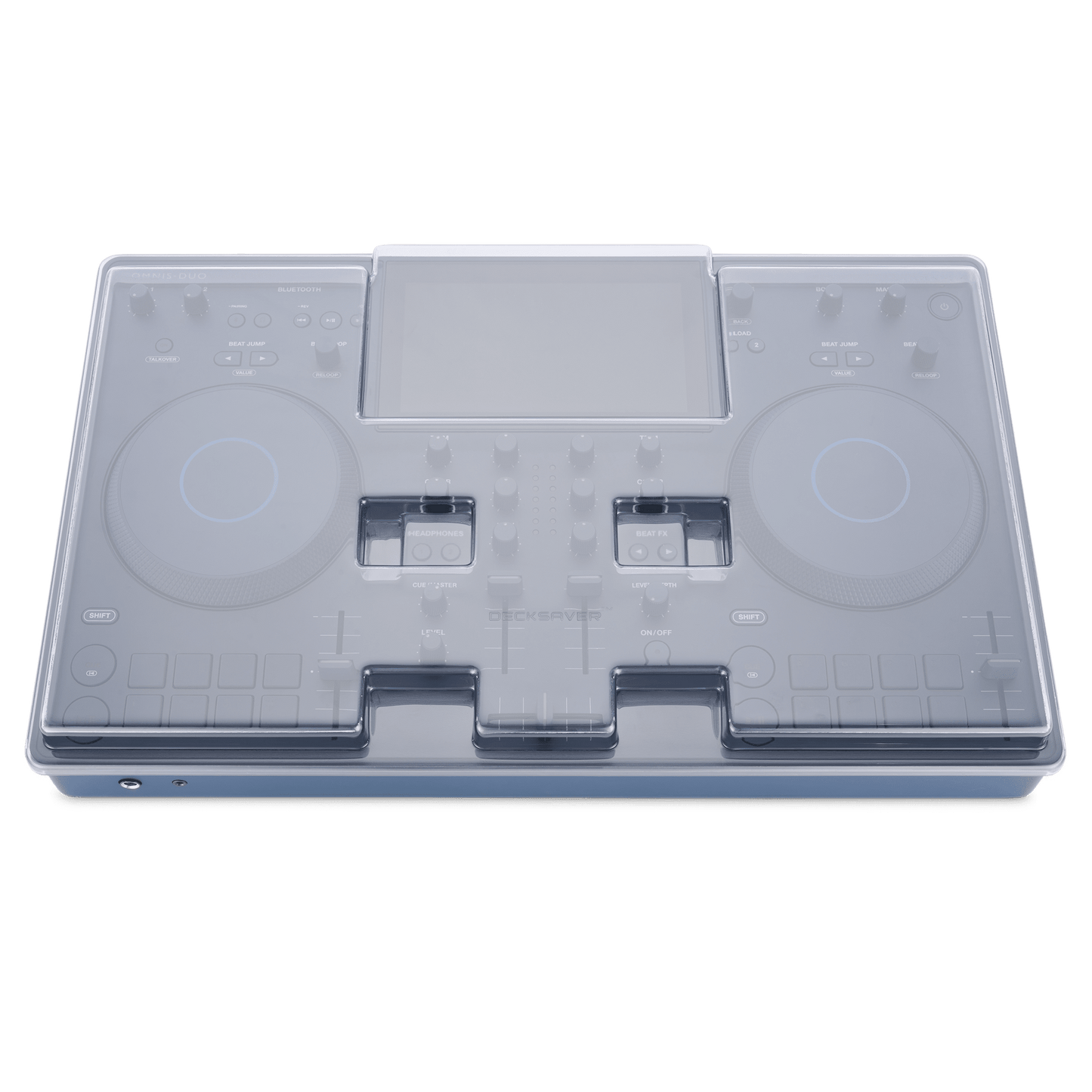 Decksaver til AlphaTheta Omnis - Duo - DJ Hub.NO