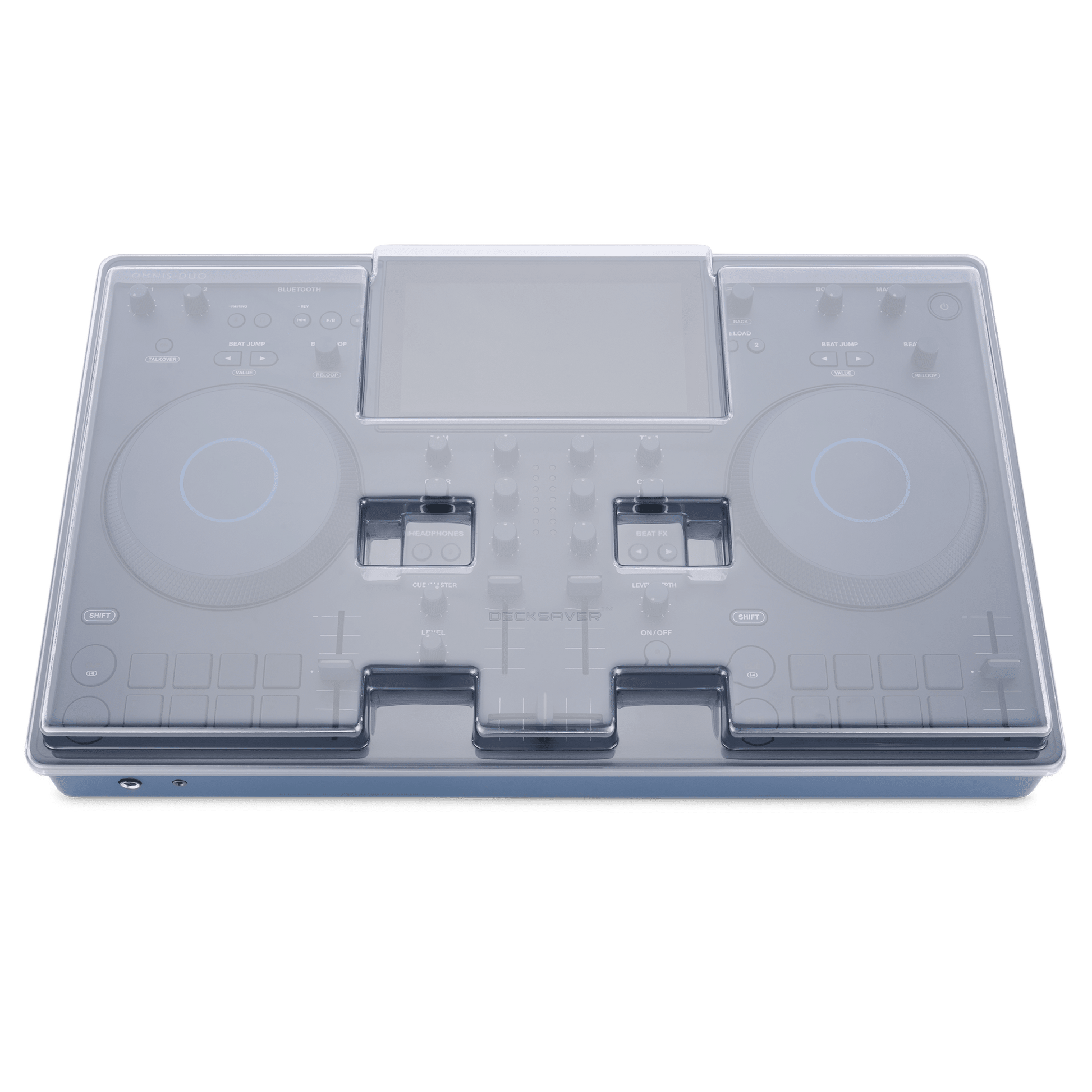 Decksaver til AlphaTheta Omnis - Duo - DJ Hub.NO