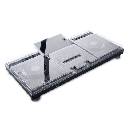 Decksaver til AlphaTheta XDJ - AZ - DJ Hub.NO