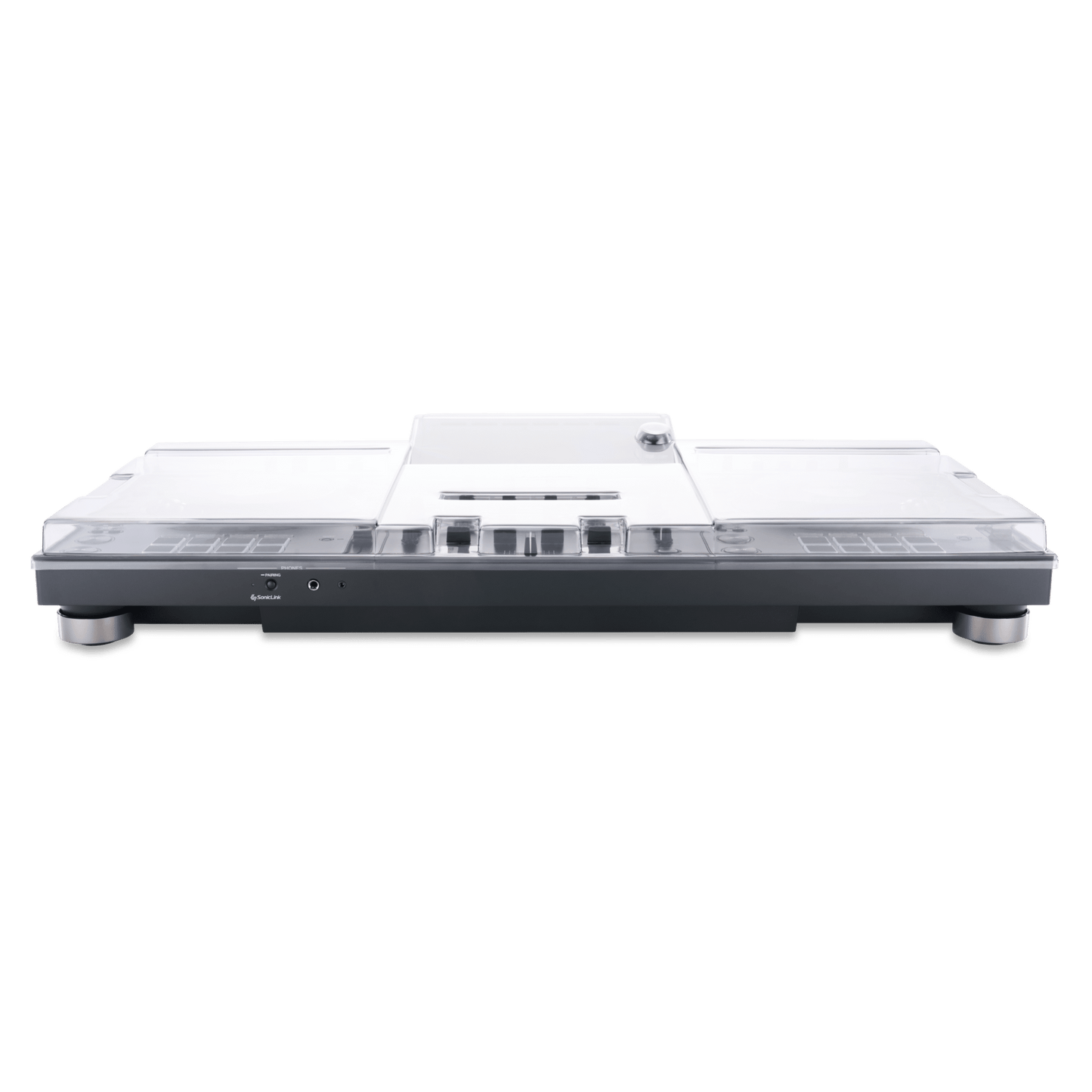 Decksaver til AlphaTheta XDJ - AZ - DJ Hub.NO