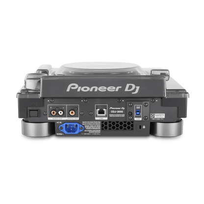 Decksaver til Pioneer CDJ - 3000 - DJ Hub.NO