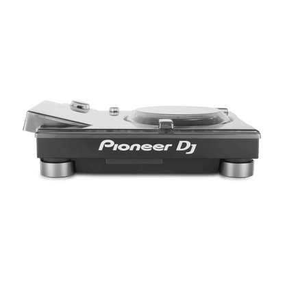 Decksaver til Pioneer CDJ - 3000 - DJ Hub.NO