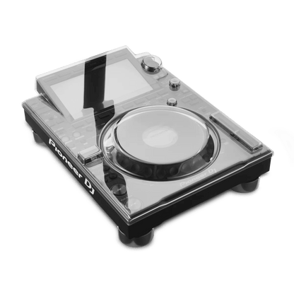 Decksaver til Pioneer CDJ - 3000 - DJ Hub.NO
