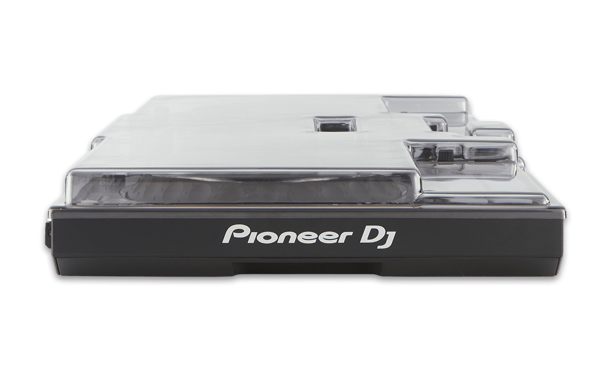 Decksaver til Pioneer DDJ - 1000 - DJ Hub.NO
