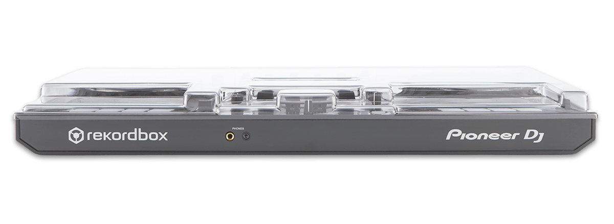 Decksaver til Pioneer DDJ - 1000 - DJ Hub.NO