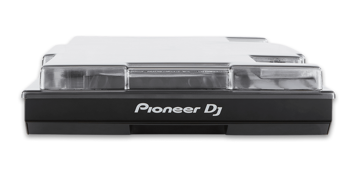 Decksaver til Pioneer DDJ - 800 - DJ Hub.NO