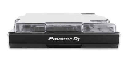 Decksaver til Pioneer DDJ - 800 - DJ Hub.NO