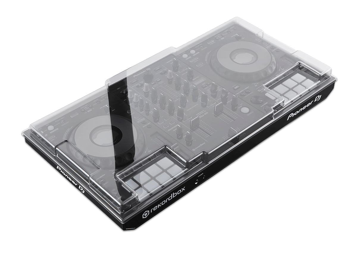 Decksaver til Pioneer DDJ - 800 - DJ Hub.NO