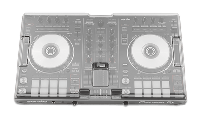 Decksaver til Pioneer DDJ - SR2 & DDJ - RR - DJ Hub.NO