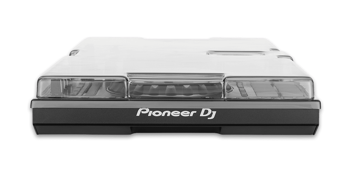 Decksaver til Pioneer DDJ - SR2 & DDJ - RR - DJ Hub.NO