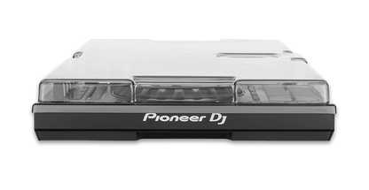 Decksaver til Pioneer DDJ - SR2 & DDJ - RR - DJ Hub.NO