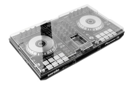 Decksaver til Pioneer DDJ - SR2 & DDJ - RR - DJ Hub.NO