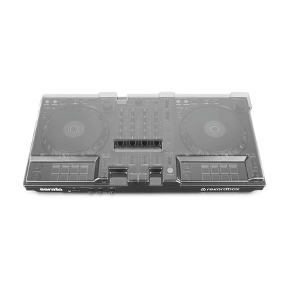 Decksaver til Pioneer DJ DDJ - FLX6 - DJ Hub.NO