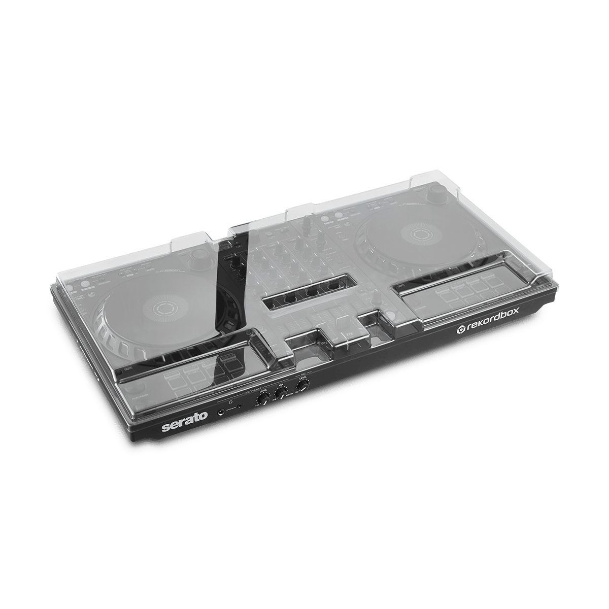 Decksaver til Pioneer DJ DDJ - FLX6 - DJ Hub.NO