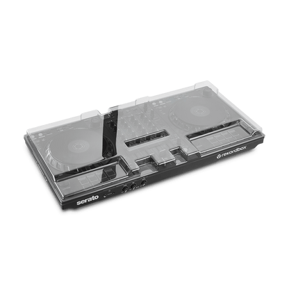 Decksaver til Pioneer DJ DDJ - FLX6 - DJ Hub.NO