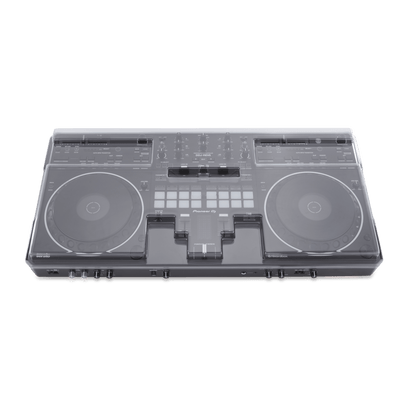Decksaver til Pioneer DJ DDJ - REV5 - DJ Hub.NO