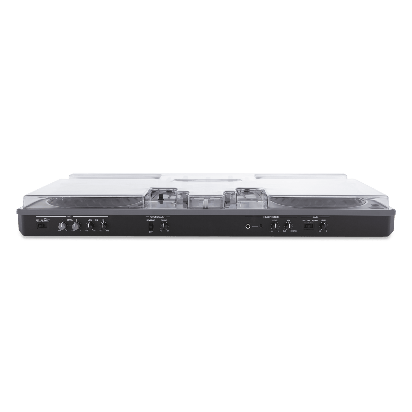 Decksaver til Pioneer DJ DDJ - REV5 - DJ Hub.NO
