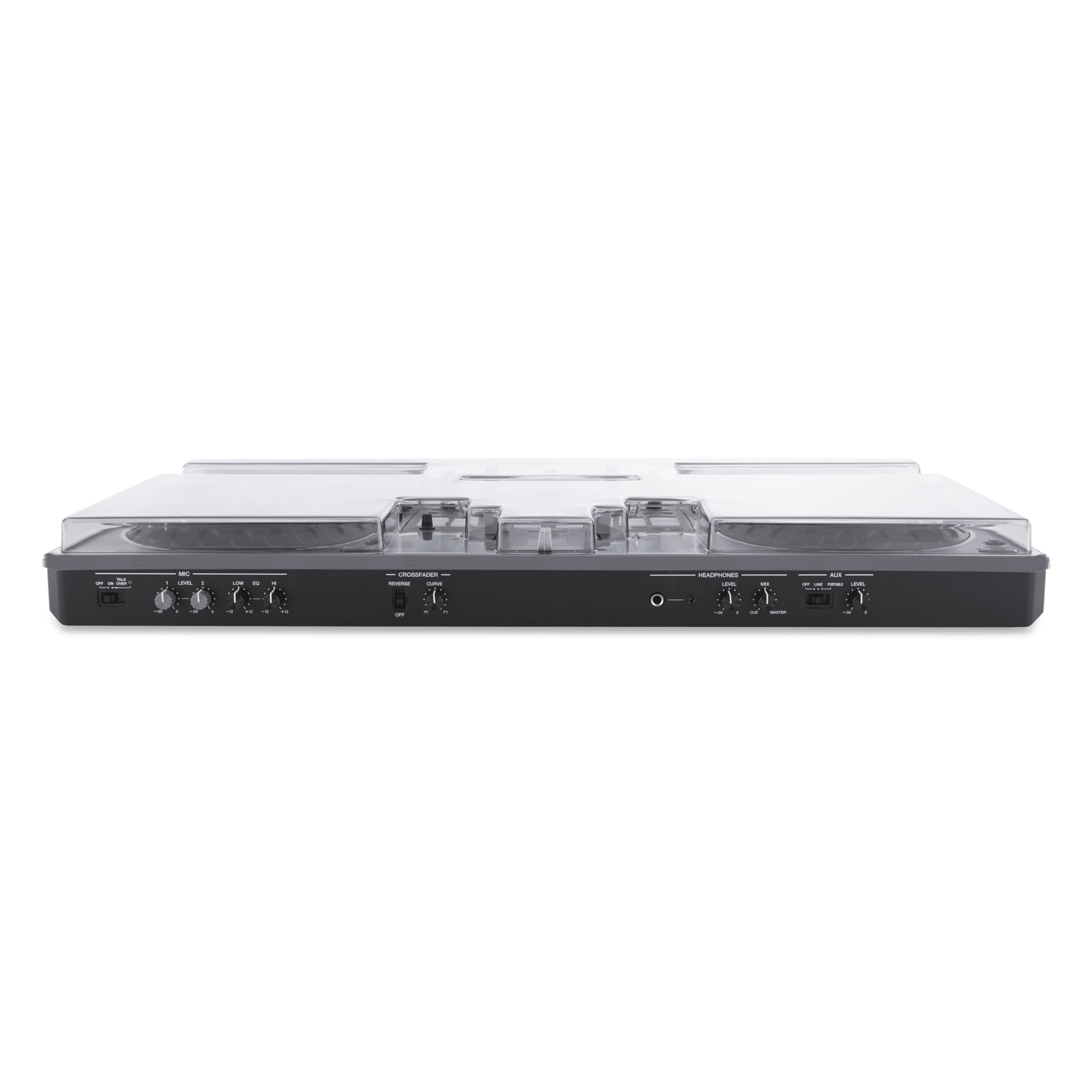 Decksaver til Pioneer DJ DDJ - REV5 - DJ Hub.NO