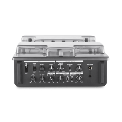 Decksaver til Pioneer DJ DJM - S11 - DJ Hub.NO