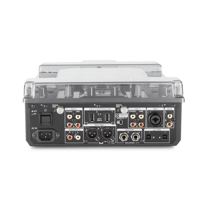 Decksaver til Pioneer DJ DJM - S11 - DJ Hub.NO